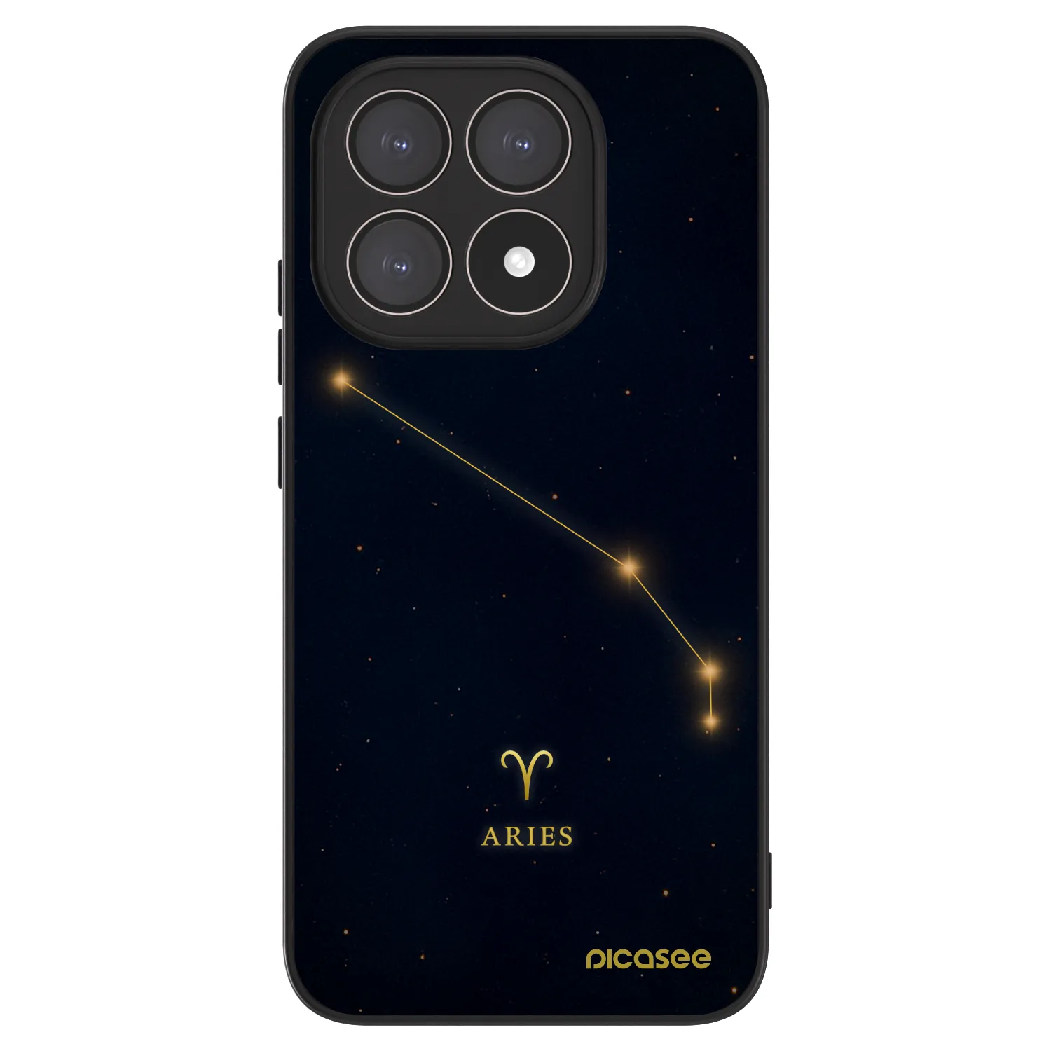 Picasee ULTIMATE CASE pentru Xiaomi 15T - ARIES