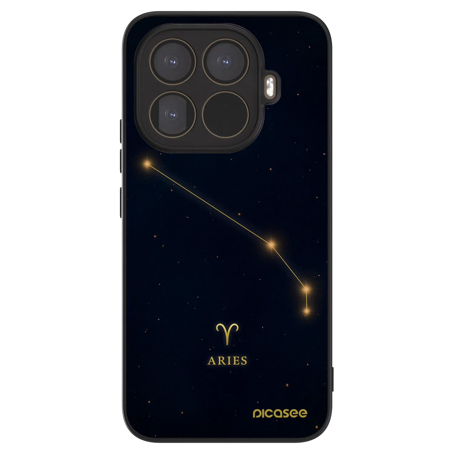 Picasee ULTIMATE CASE pentru Xiaomi 15T Pro - ARIES