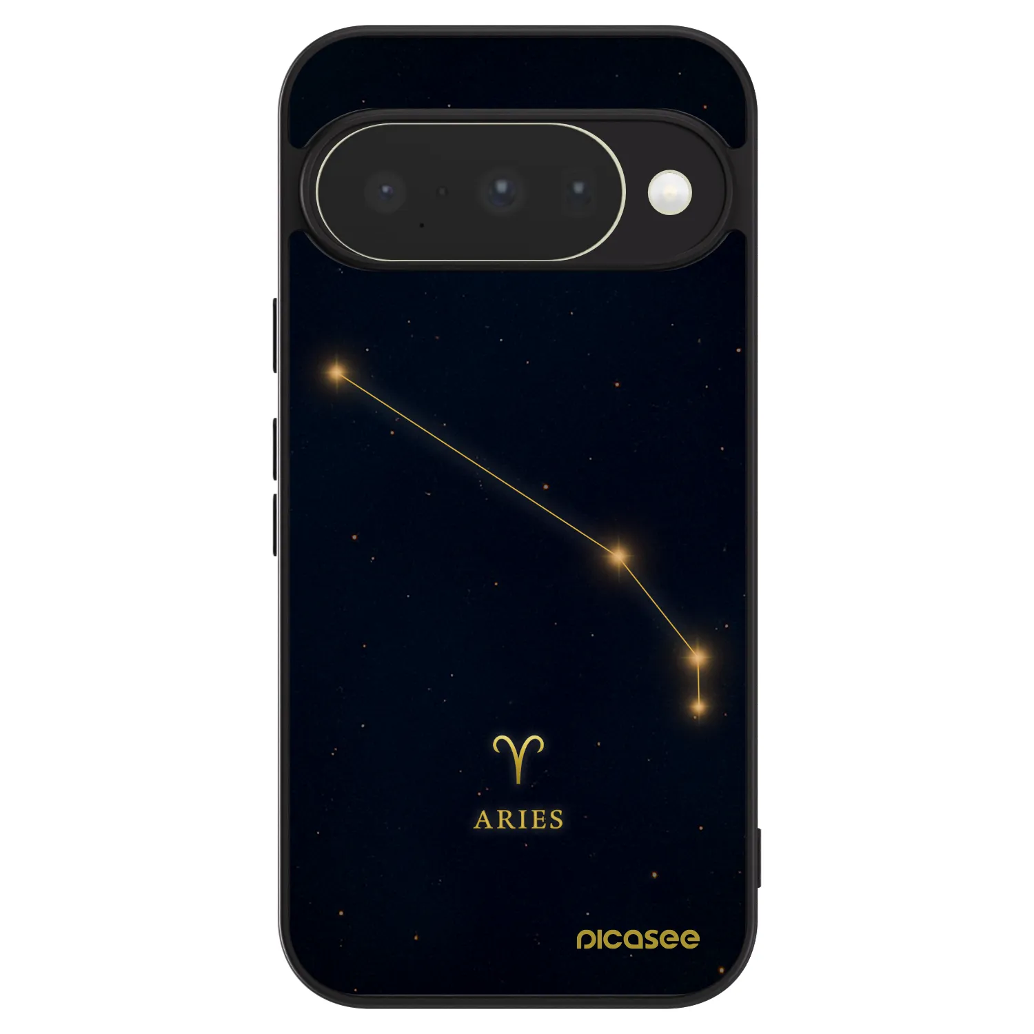Picasee ULTIMATE CASE pentru Google Pixel 10 - ARIES