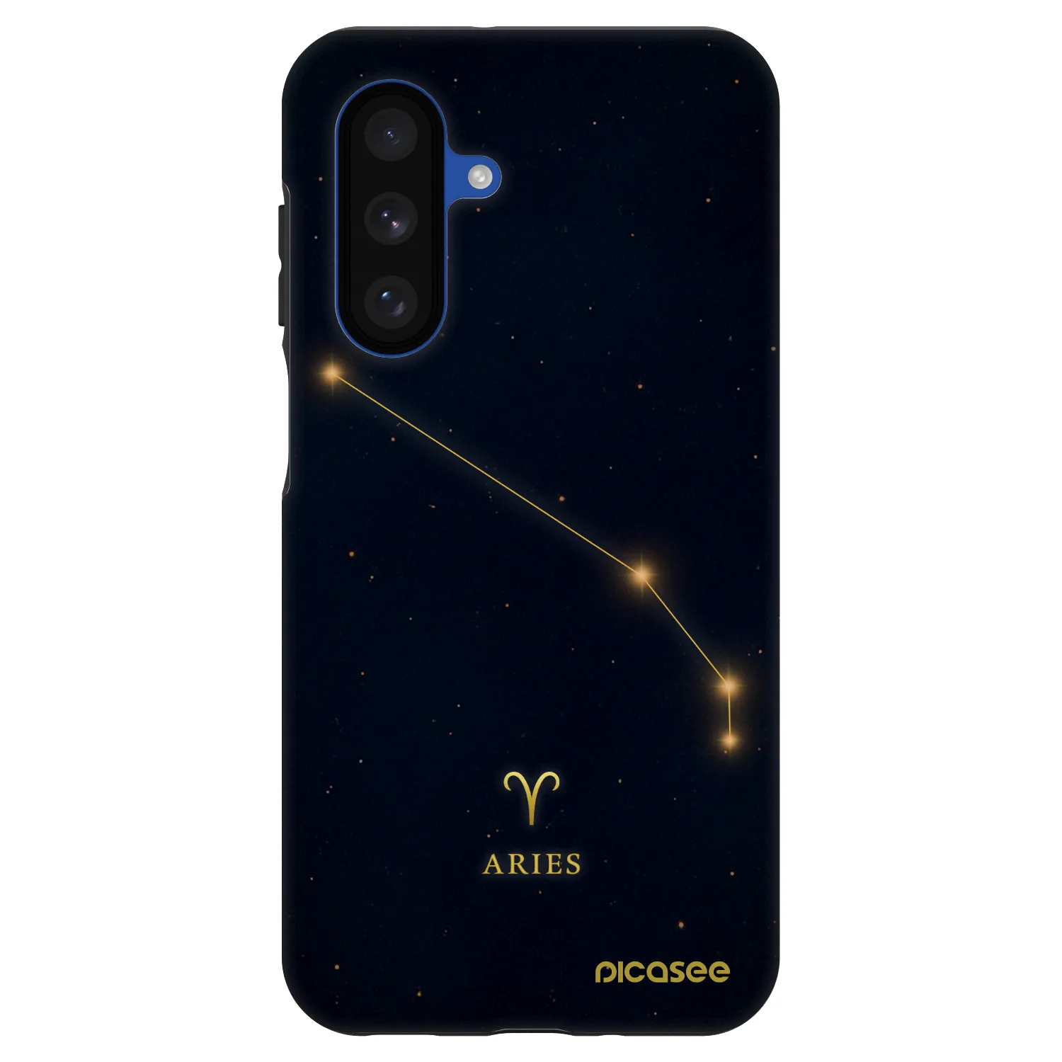 Picasee Fashion Case pentru Samsung Galaxy A17 5G - ARIES
