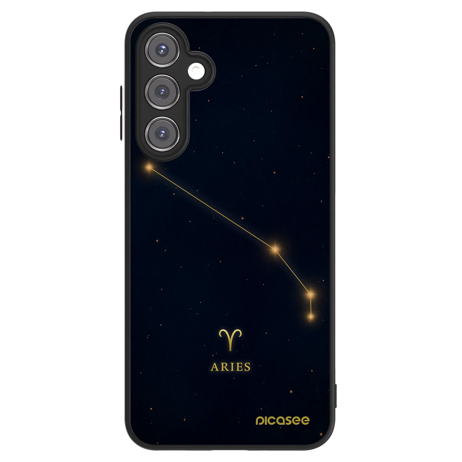 Picasee ULTIMATE CASE pentru Samsung Galaxy A16 4G - ARIES