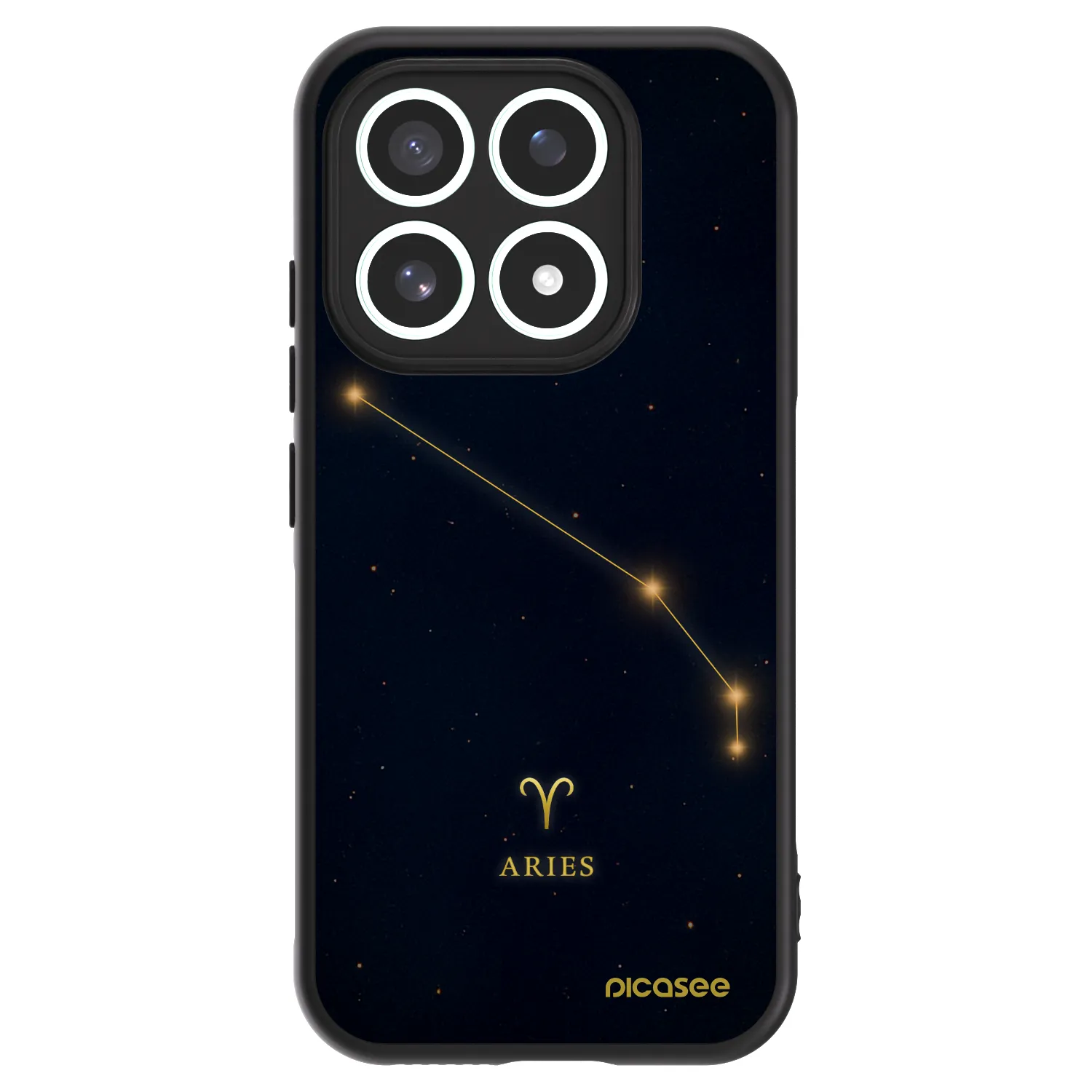 Picasee ULTIMATE CASE pentru Xiaomi 17 - ARIES