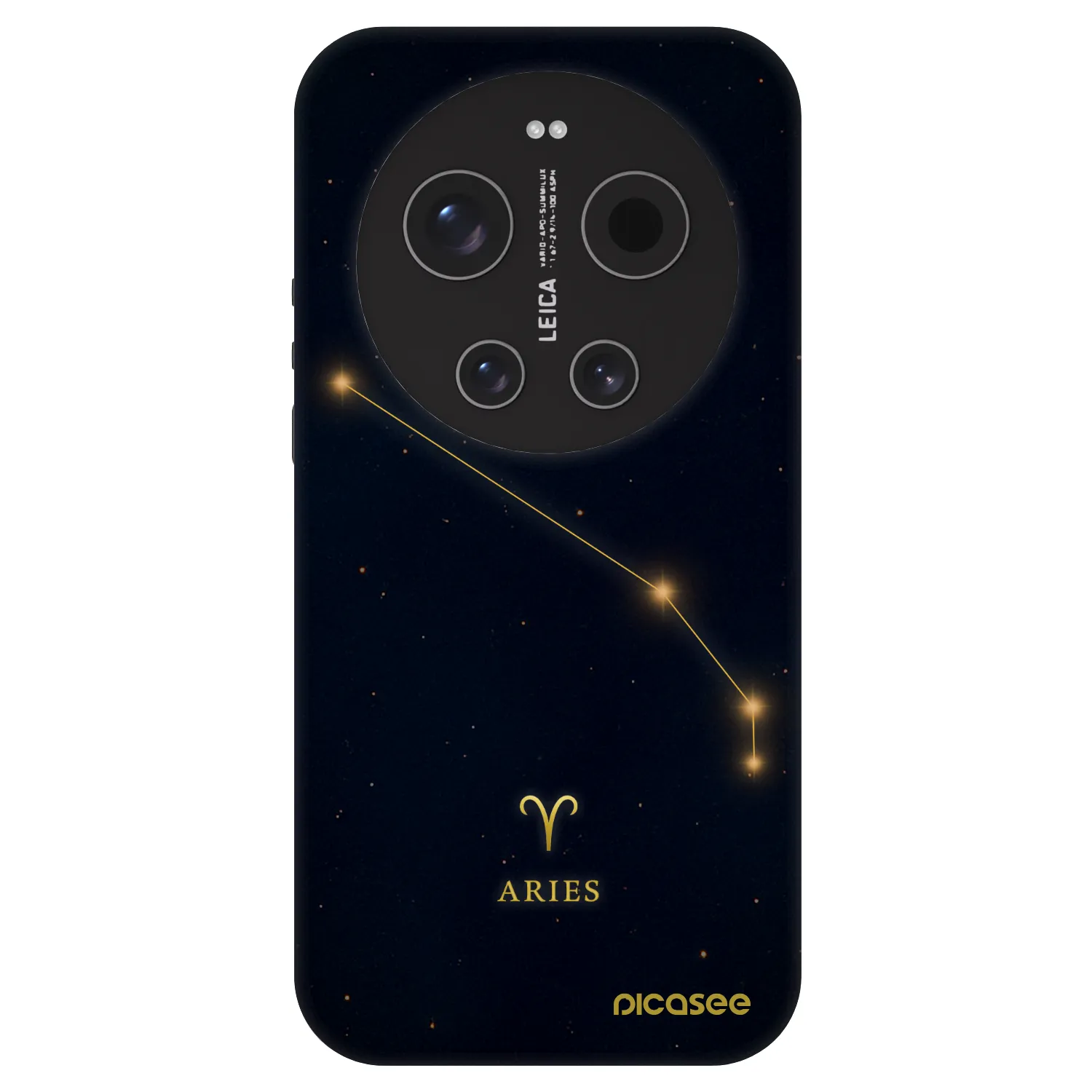 Picasee Fashion Case pentru Xiaomi 17 Ultra - ARIES