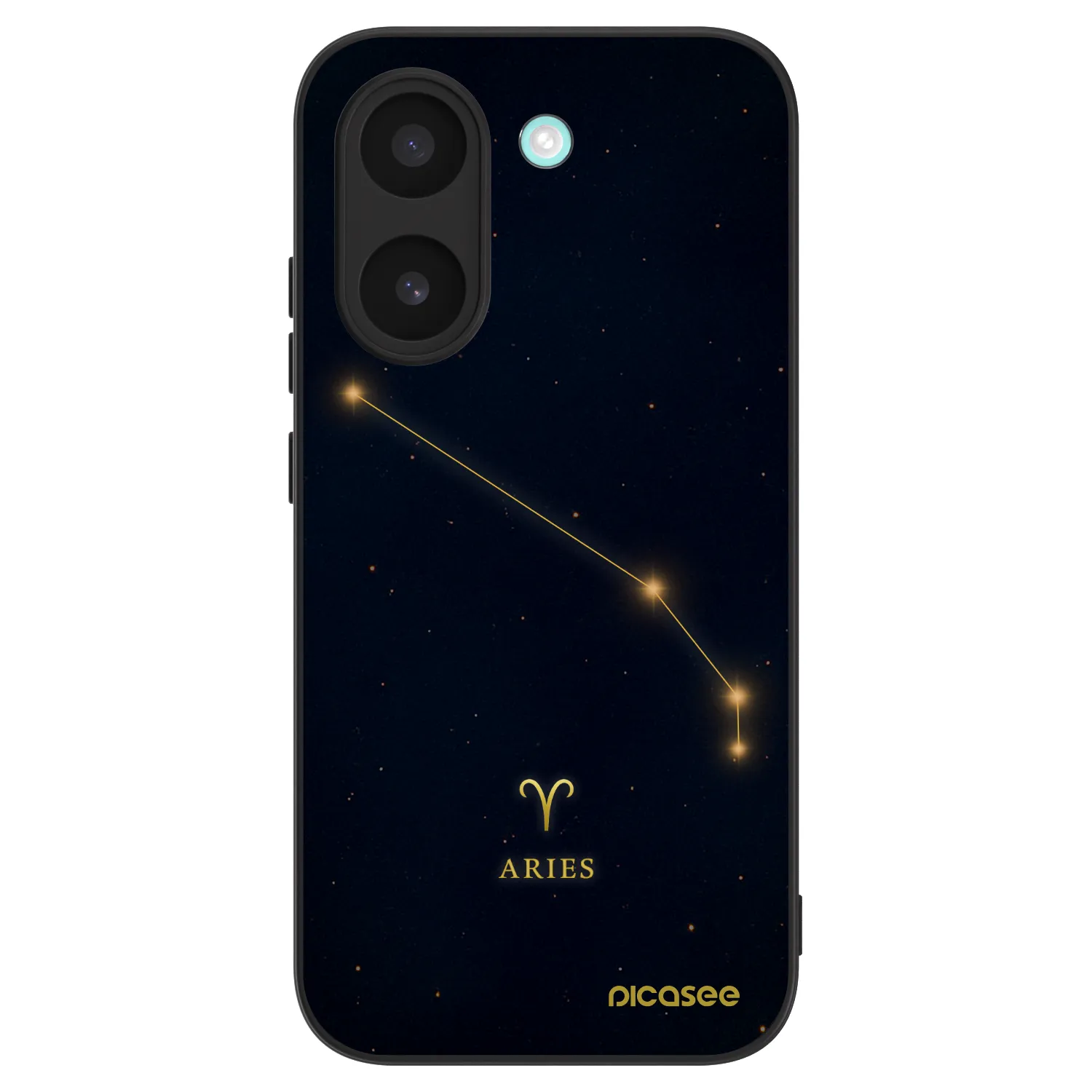 Picasee ULTIMATE CASE pentru Xiaomi Poco X8 Pro - ARIES