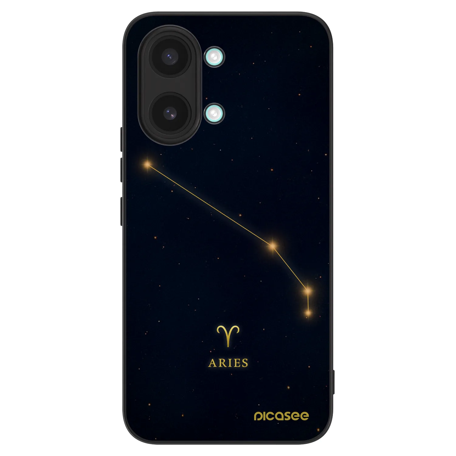 Picasee ULTIMATE CASE pentru Xiaomi Poco X8 Pro Max - ARIES