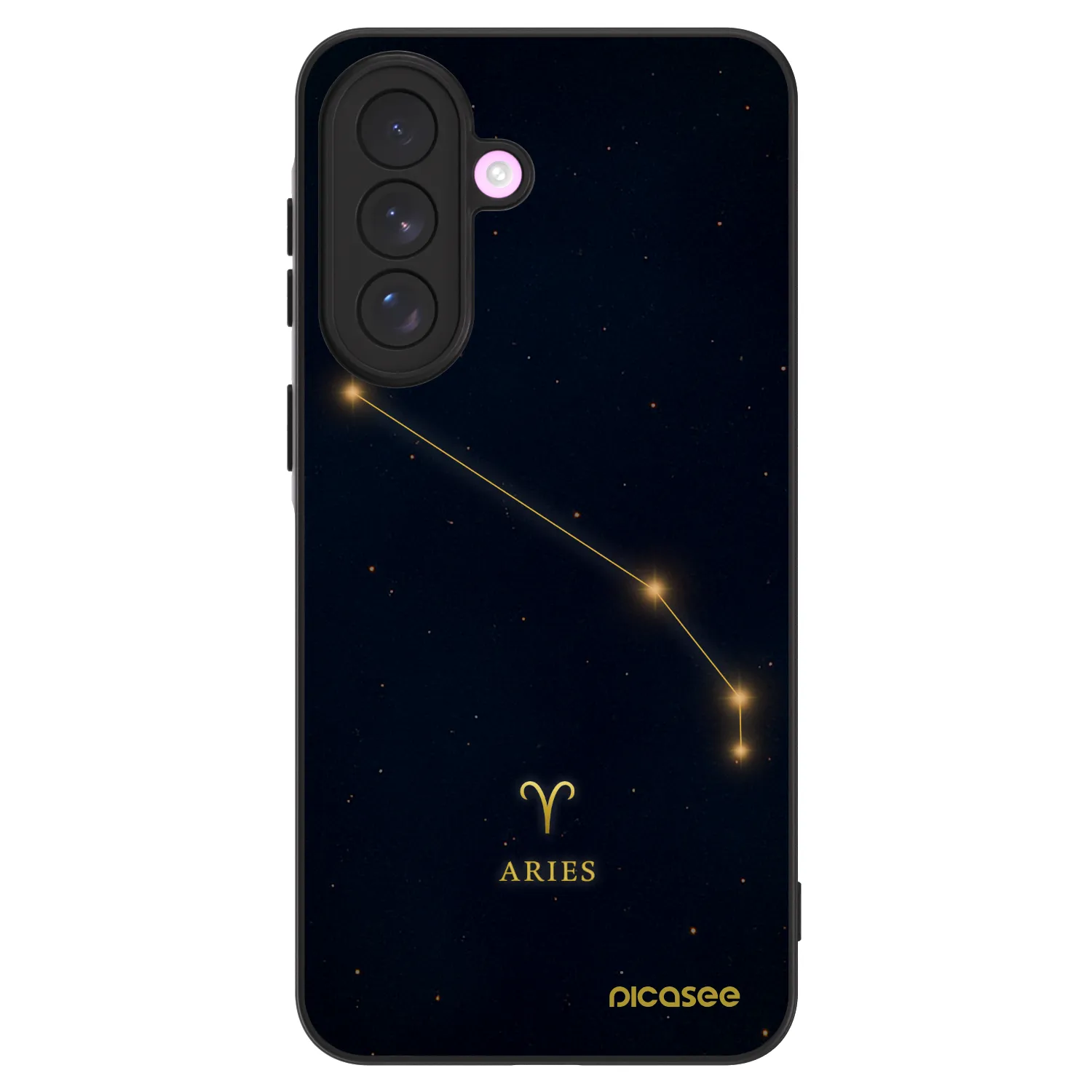 Picasee ULTIMATE CASE pentru Samsung Galaxy A57 5G - ARIES