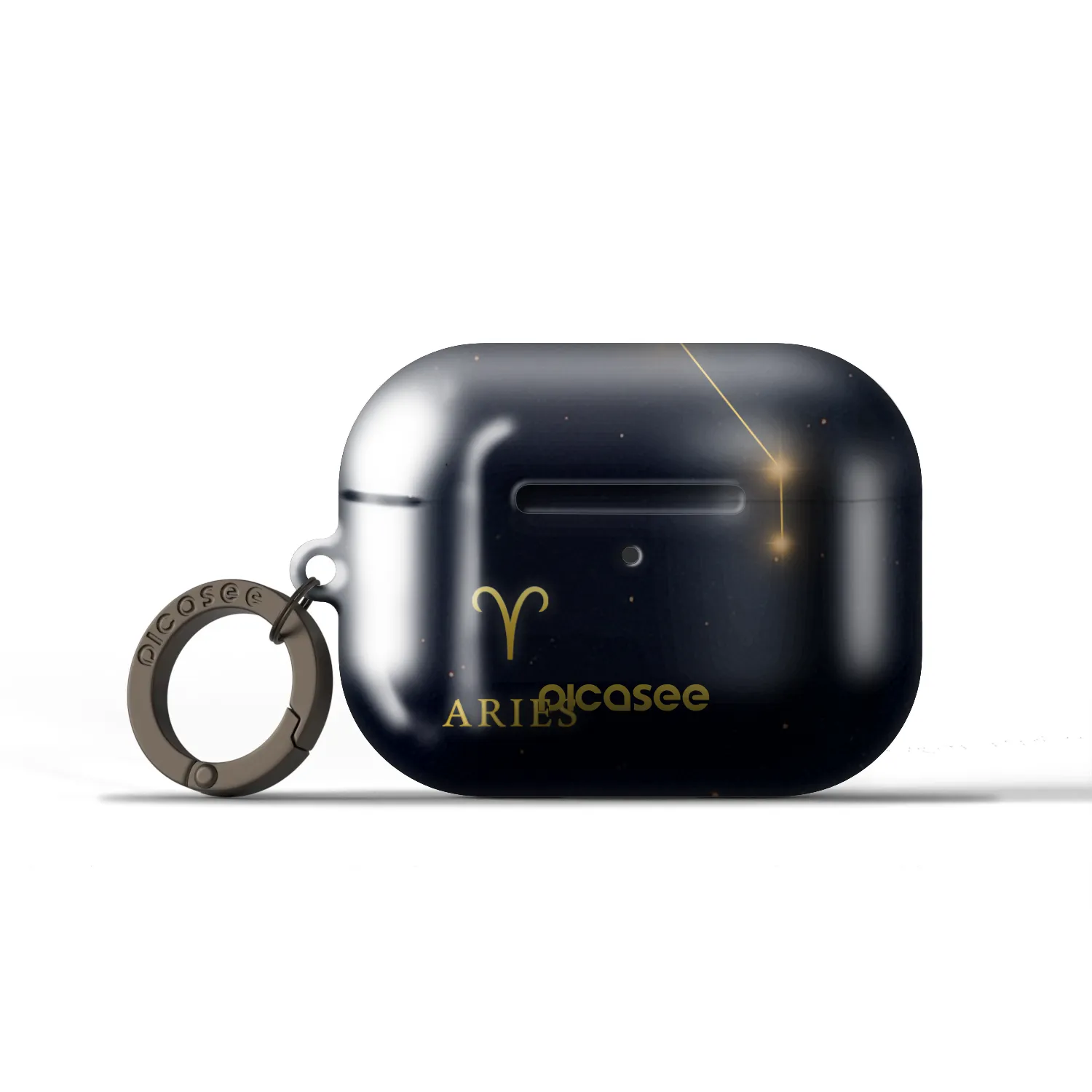 Picasee Obal pro Apple AirPods Pro 3 - ARIES