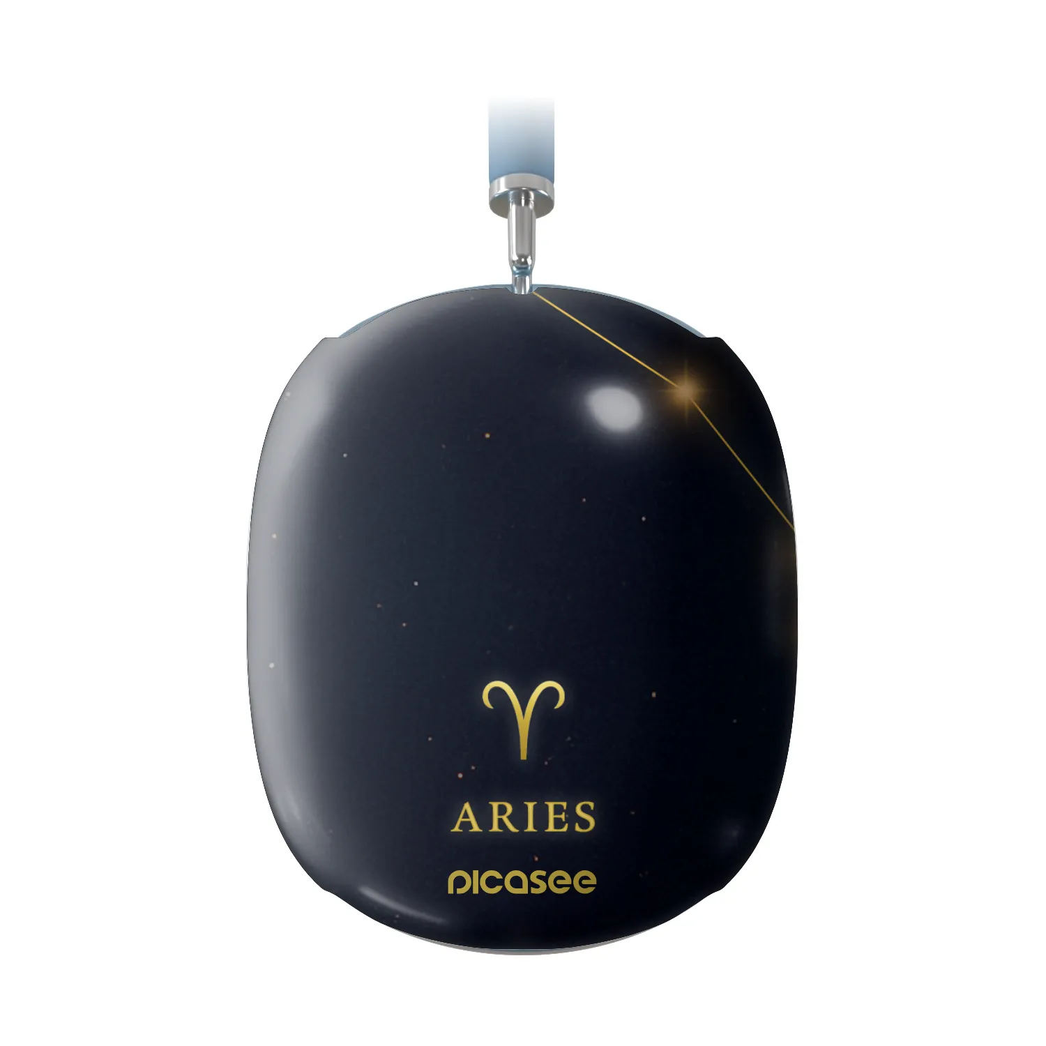 Picasee Obal pro Apple AirPods Max - ARIES