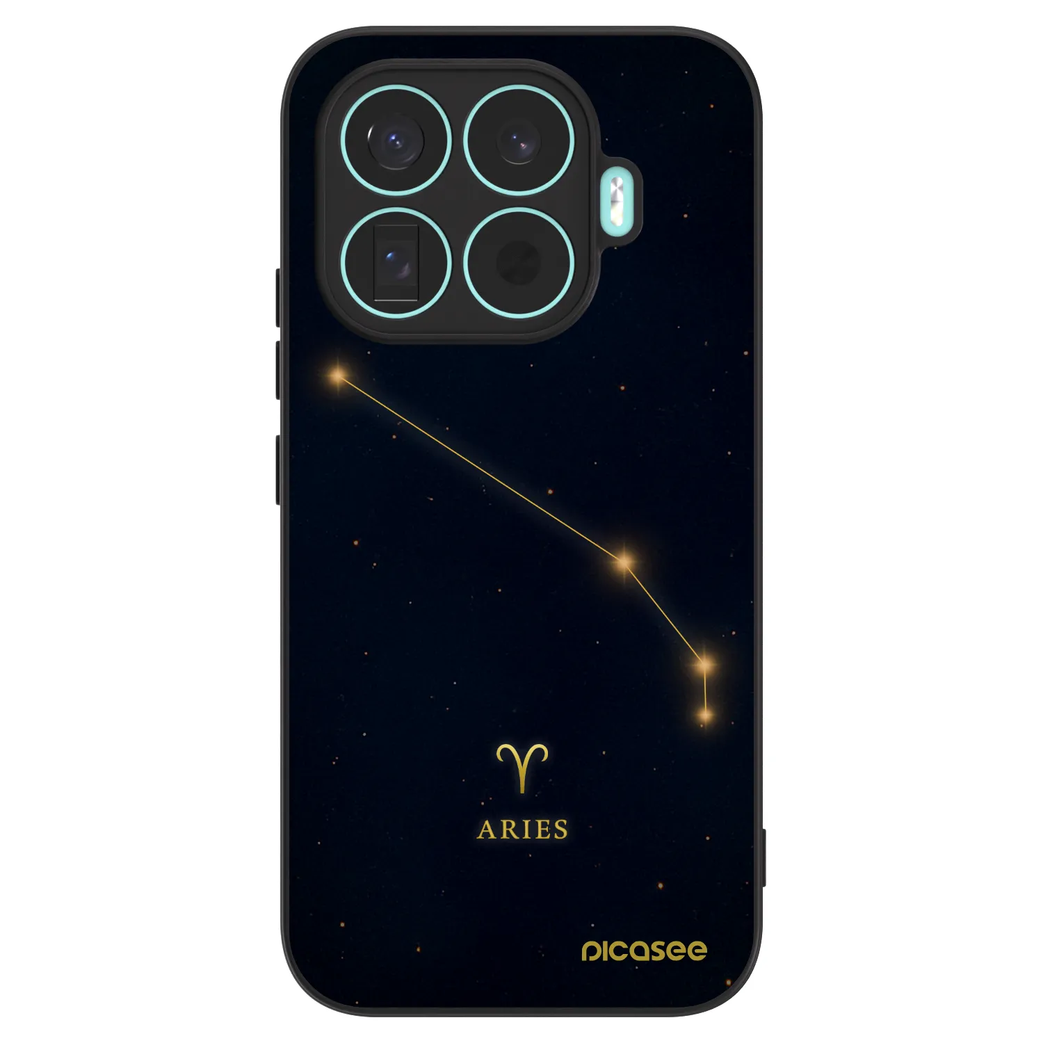 Picasee ULTIMATE CASE pentru Xiaomi 17T - ARIES