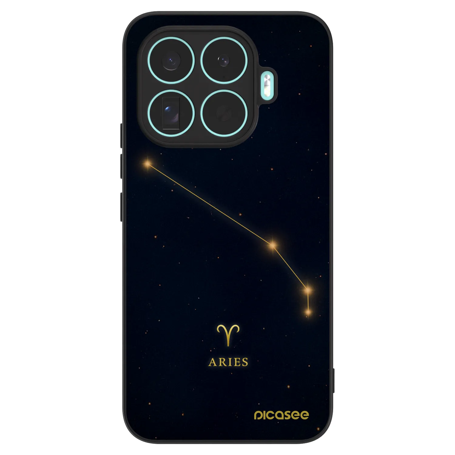 Picasee ULTIMATE CASE pentru Xiaomi 17T Pro - ARIES