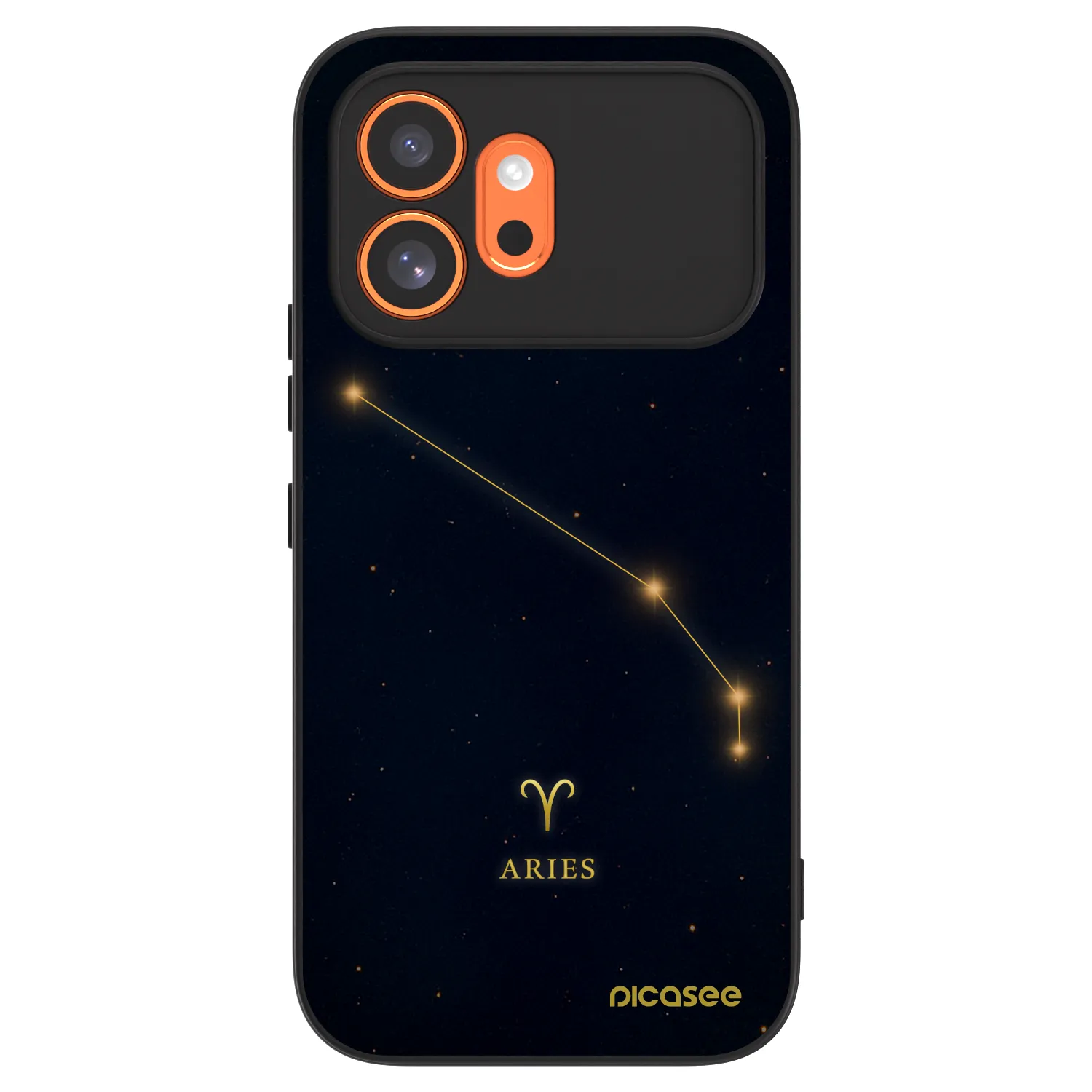 Picasee ULTIMATE CASE pentru Honor 600 - ARIES