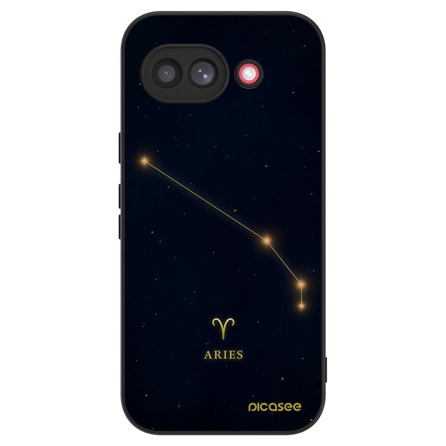 Picasee ULTIMATE CASE pentru Google Pixel 10a - ARIES