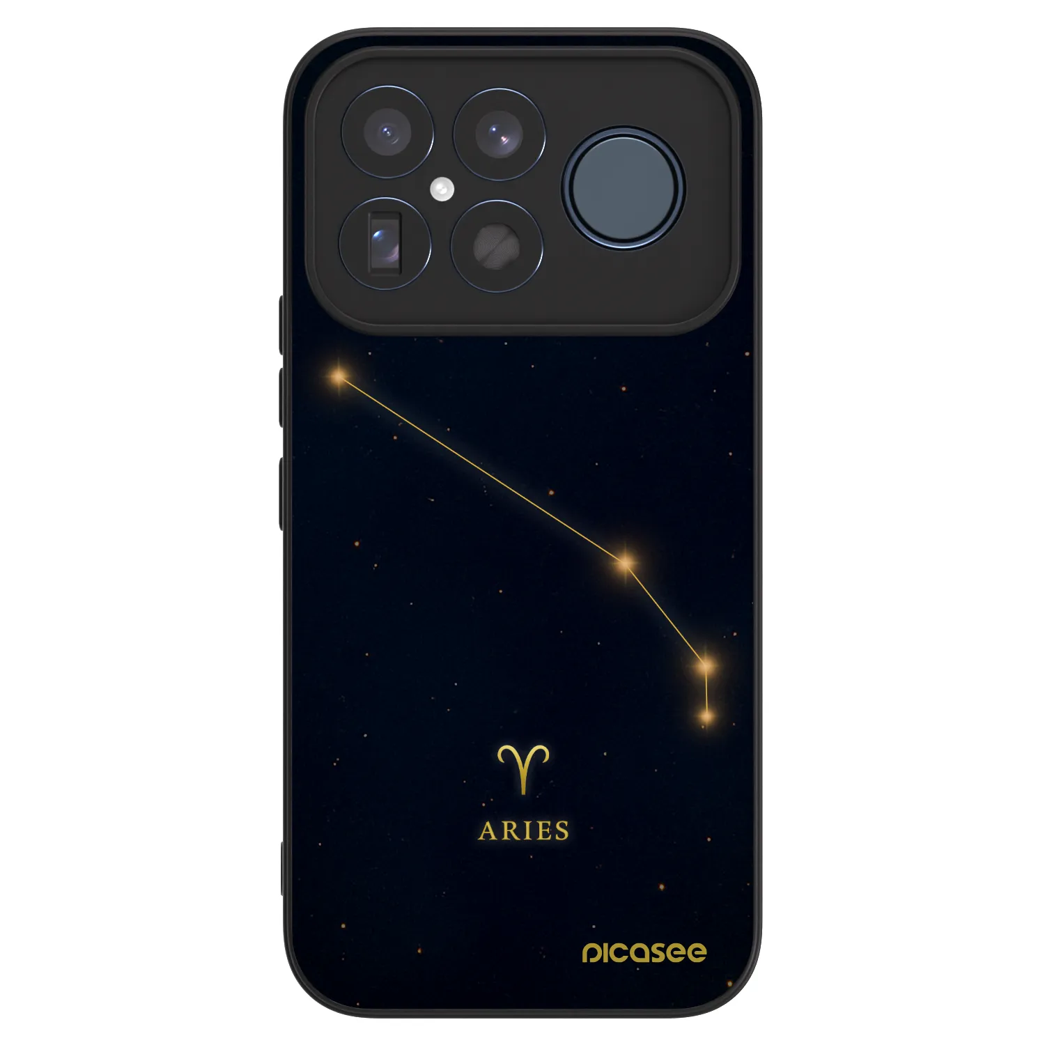 Picasee ULTIMATE CASE pentru Xiaomi Poco F8 Ultra - ARIES