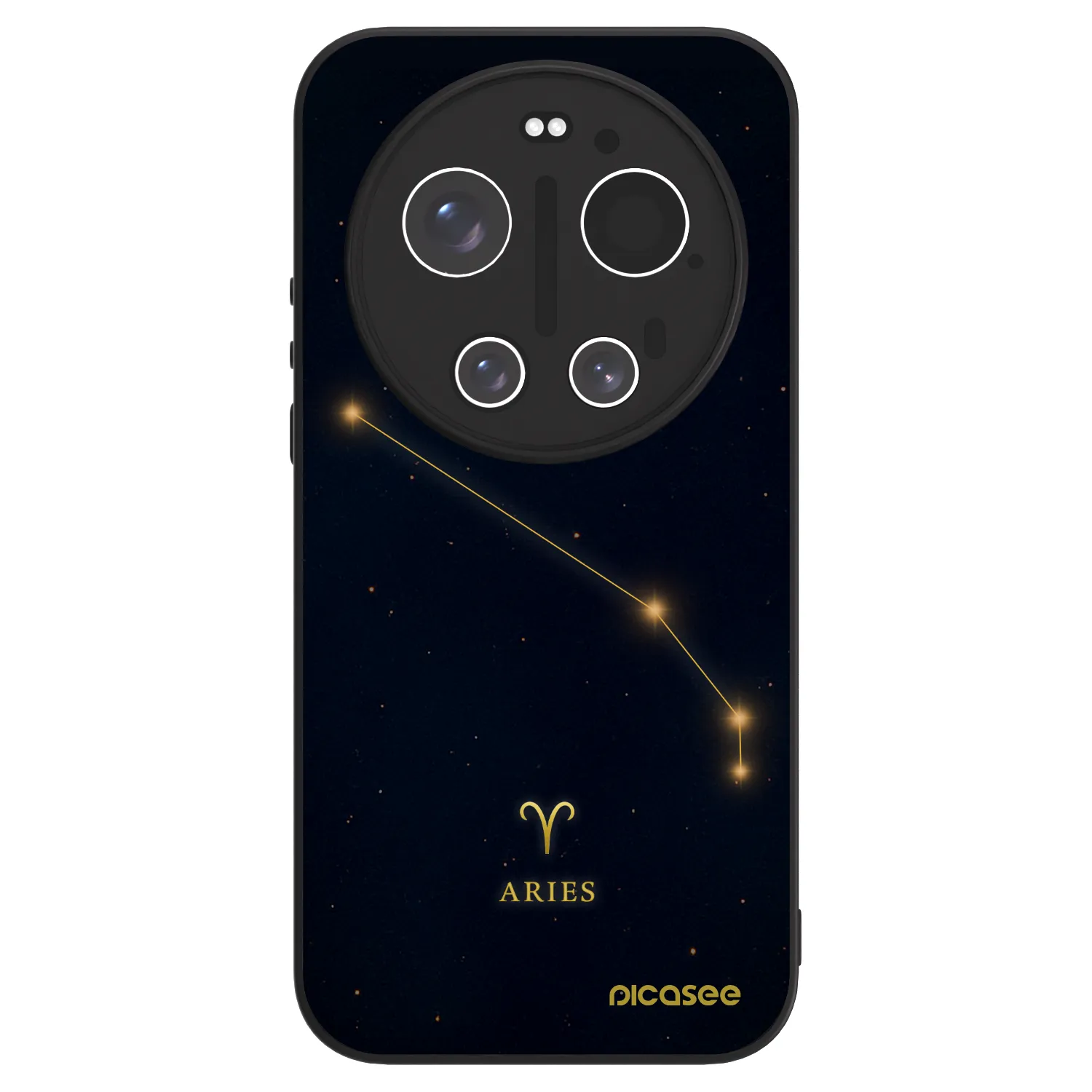 Picasee ULTIMATE CASE PowerShare pentru Xiaomi 17 Ultra - ARIES