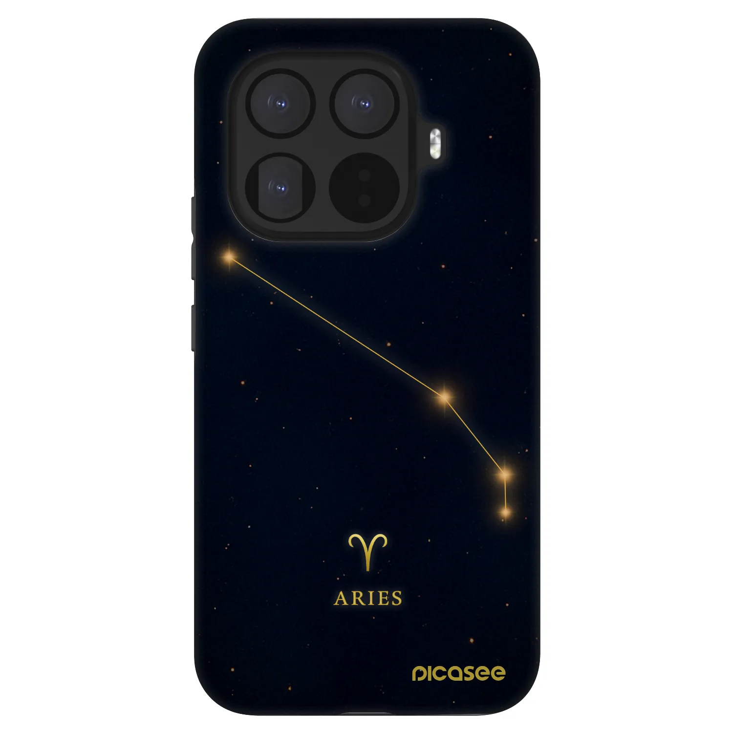 Picasee Fashion Case pentru Xiaomi 15T Pro - ARIES