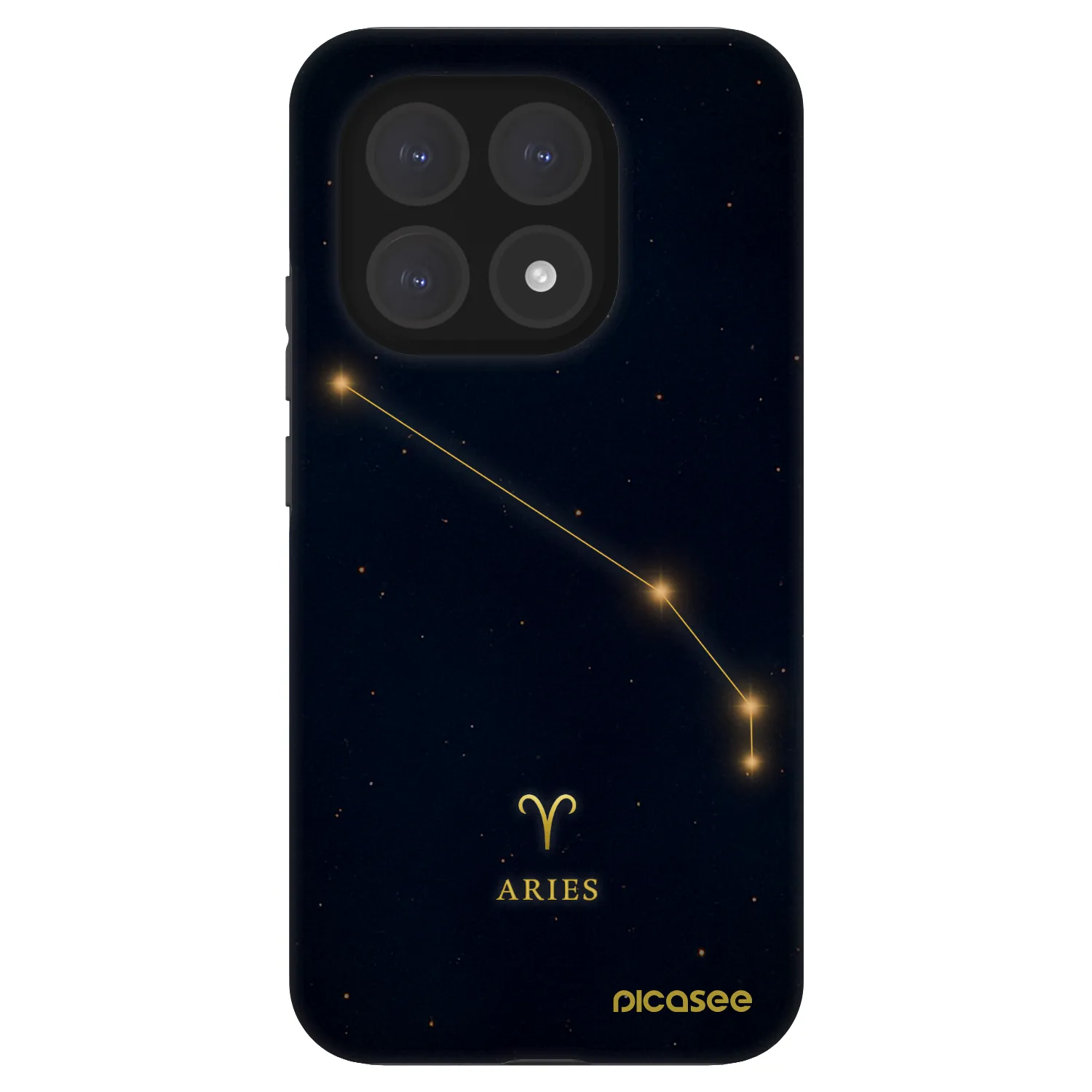 Picasee Fashion Case pentru Xiaomi 15T - ARIES