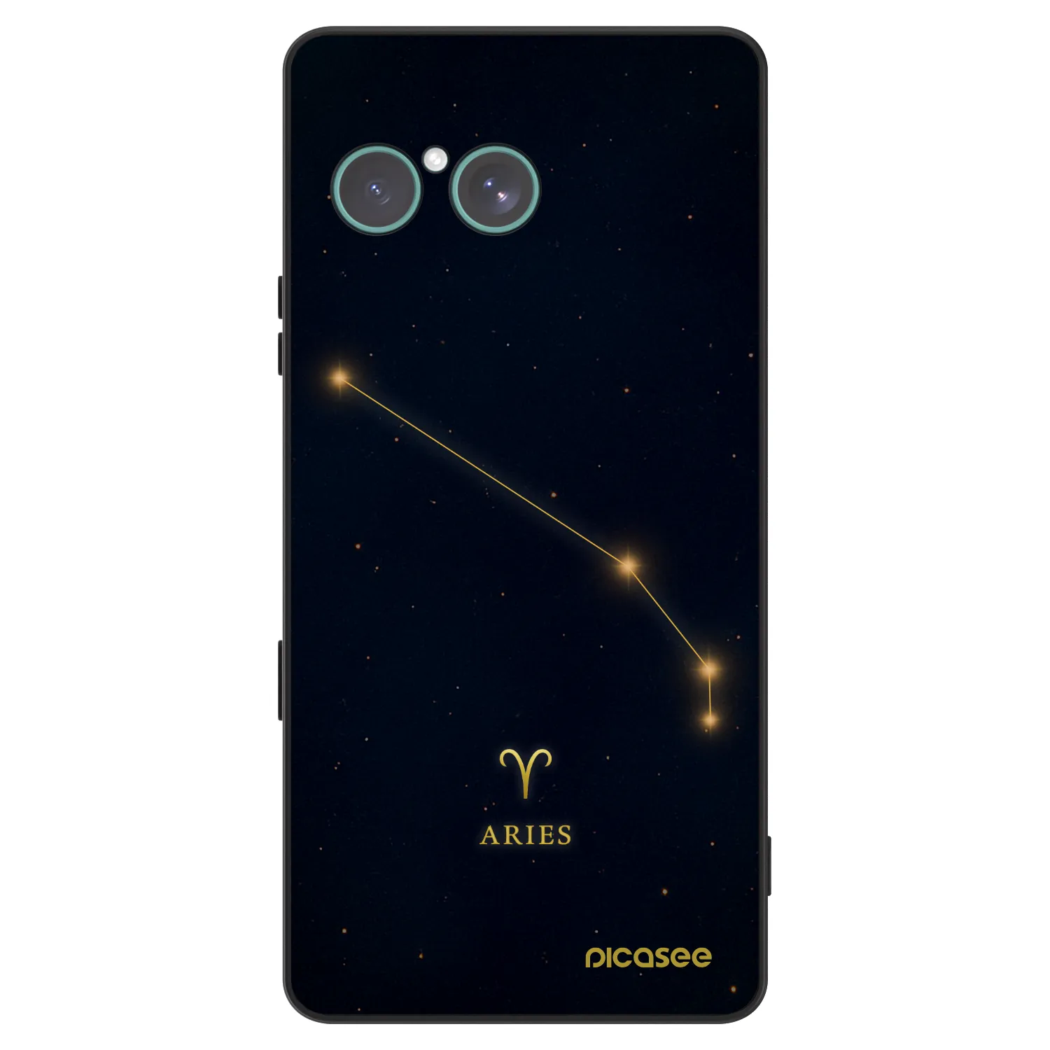 Picasee ULTIMATE CASE pentru Sony Xperia 10 VII - ARIES