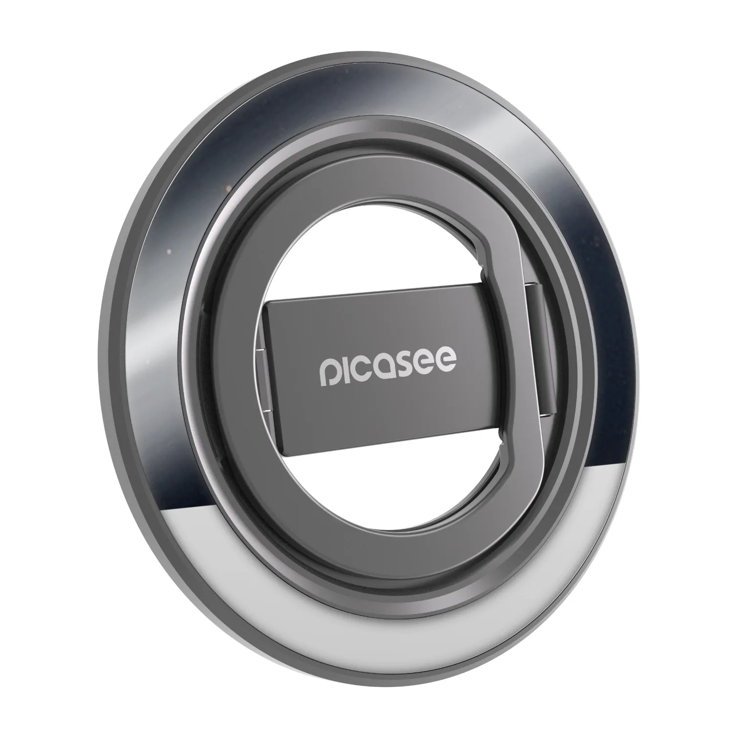 Picasee Magnetic holder - Neagră