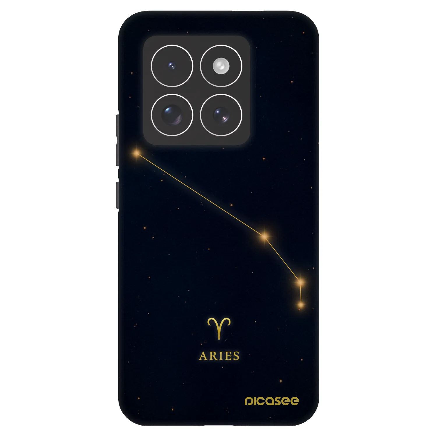 Picasee Fashion Case pentru Xiaomi 14 Pro - ARIES