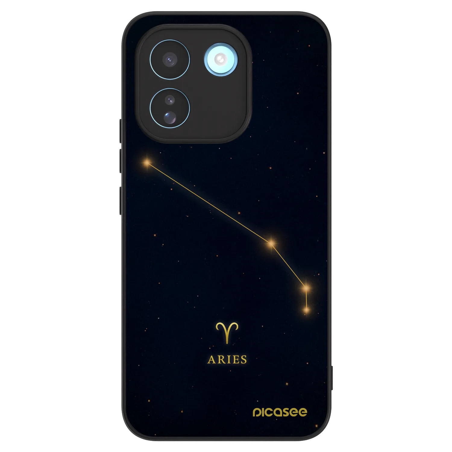 Picasee ULTIMATE CASE pentru Xiaomi Redmi Note 17 Pro MAX 5G - ARIES
