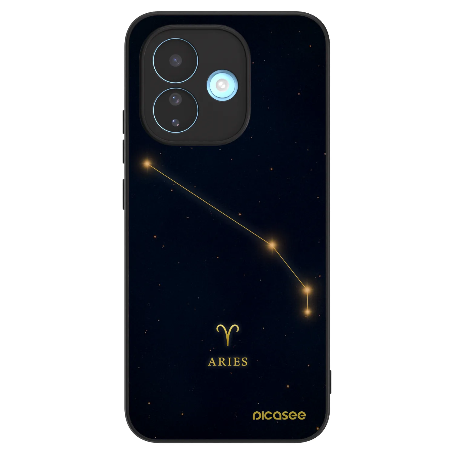 Picasee ULTIMATE CASE pentru Xiaomi Redmi Note 17 Pro 5G - ARIES