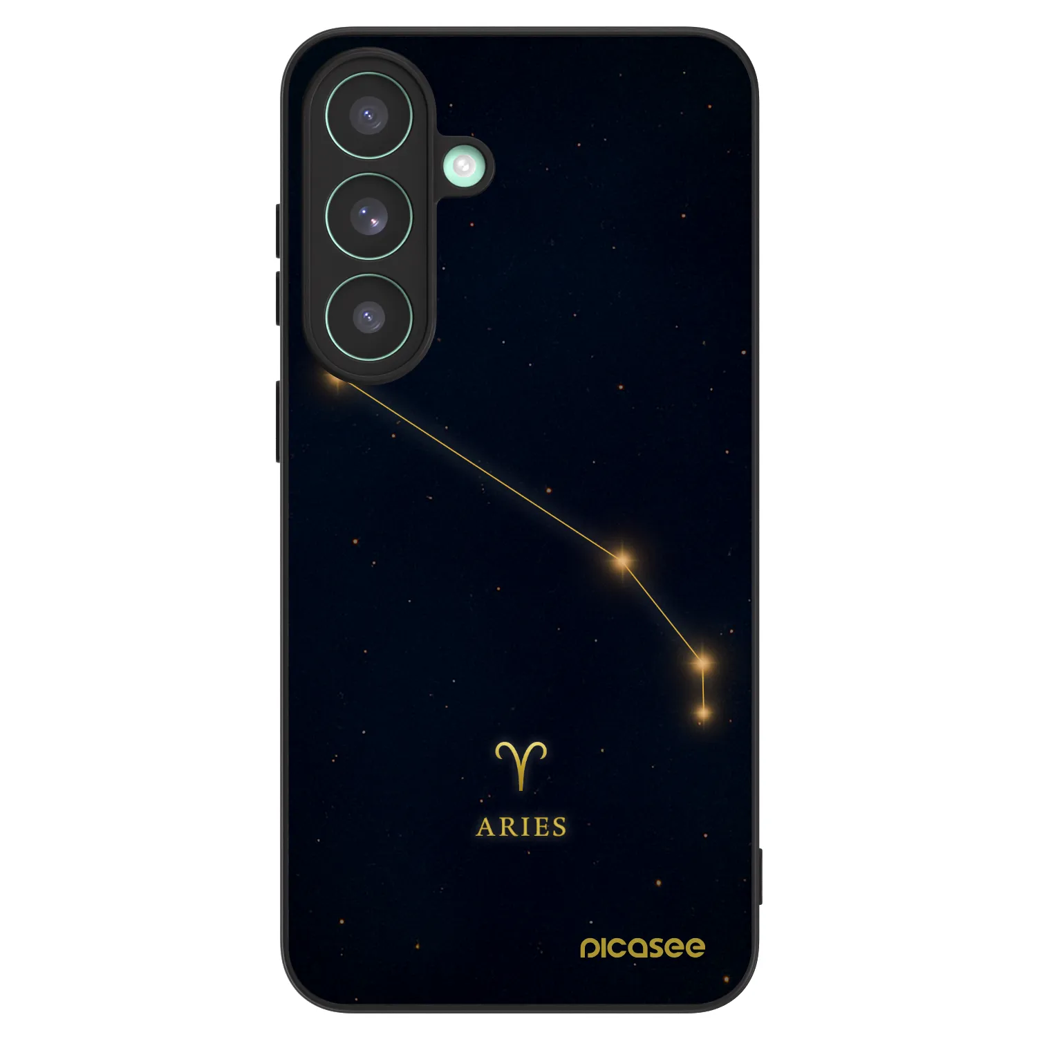Picasee ULTIMATE CASE PowerShare pentru Samsung Galaxy S26 FE - ARIES