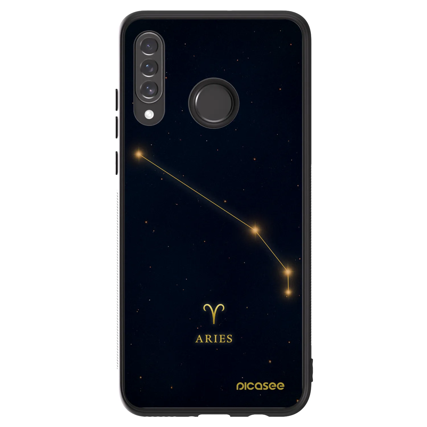 Picasee ULTIMATE CASE pentru Huawei P30 Lite - ARIES
