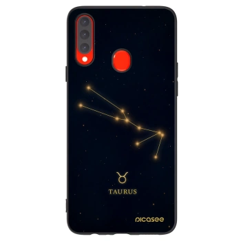 Husă pentru Samsung Galaxy A20s - TAURUS