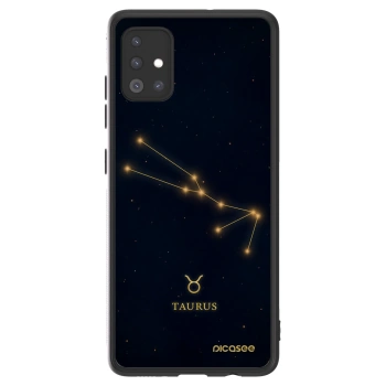 Husă pentru Samsung Galaxy A73 5G - TAURUS