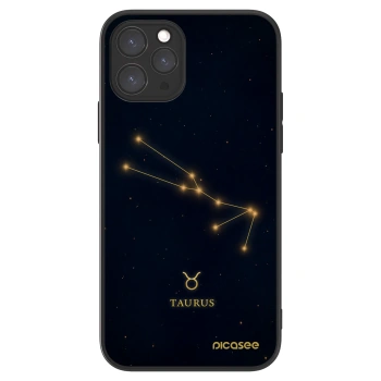 Picasee ULTIMATE CASE pentru Apple iPhone 11 Pro - TAURUS
