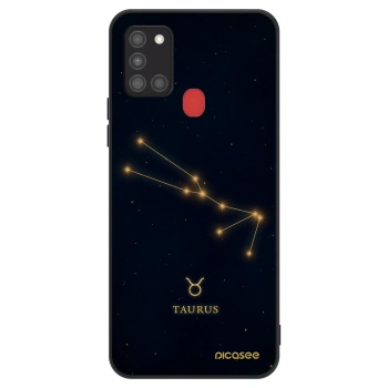 Husă pentru Samsung Galaxy A21s - TAURUS