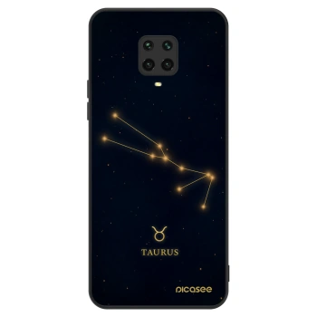 Husă pentru Xiaomi Redmi Note 9 Pro - TAURUS