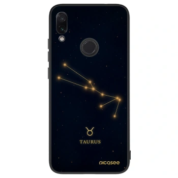 Husă pentru Xiaomi Redmi Note 7 - TAURUS