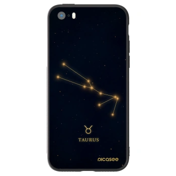 Husă pentru Apple iPhone 5/5S/SE - TAURUS