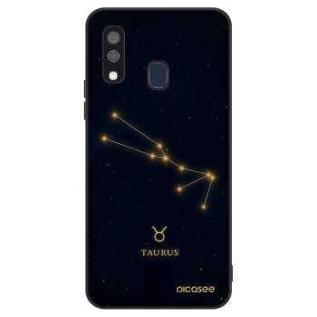 Husă pentru Samsung Galaxy A40 A405F - TAURUS