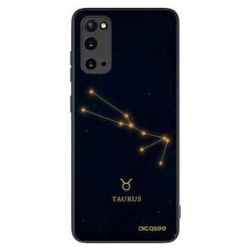 Husă pentru Samsung Galaxy S20 G980F - TAURUS