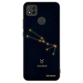 Husă pentru Xiaomi Redmi 9C - TAURUS