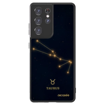 Husă pentru Samsung Galaxy S21 Ultra 5G G998B - TAURUS