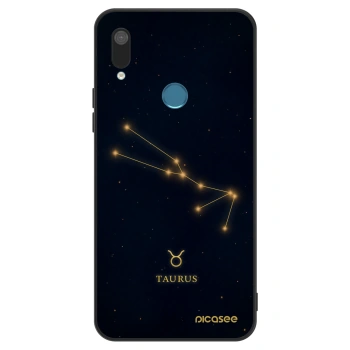 Husă pentru Huawei Y7 2019 - TAURUS