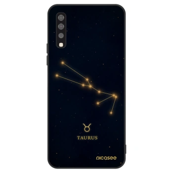 Husă pentru Samsung Galaxy A70 A705F - TAURUS
