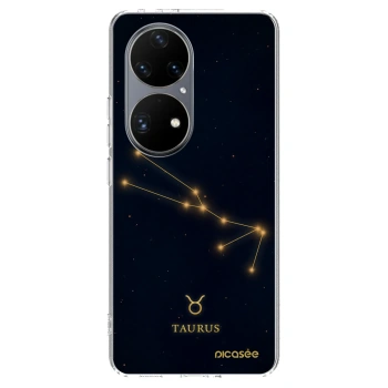 Husă pentru Huawei P50 - TAURUS