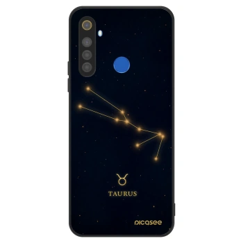 Husă pentru Realme 5 - TAURUS