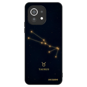 Husă pentru Xiaomi Mi 11 - TAURUS
