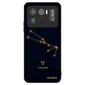 Picasee ULTIMATE CASE pentru Xiaomi Mi 11 Ultra - TAURUS
