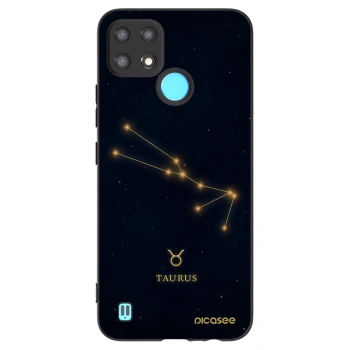 Husă pentru Realme C21 - TAURUS