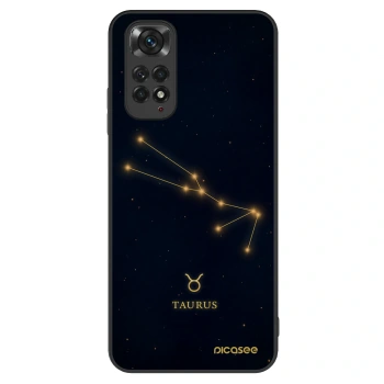 Husă pentru Xiaomi Redmi Note 11S 4G - TAURUS