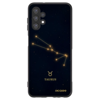 Picasee ULTIMATE CASE pentru Samsung Galaxy A13 4G A135 - TAURUS