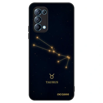 Husă pentru OPPO Reno 5 5G - TAURUS