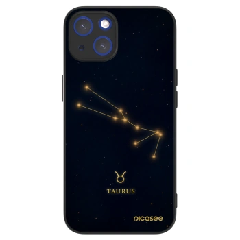 Picasee ULTIMATE CASE pentru Apple iPhone 14 - TAURUS