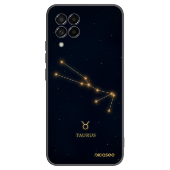 Husă pentru Samsung Galaxy M53 5G - TAURUS